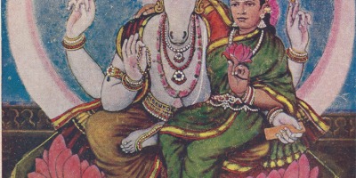 Lord Sri Lakshmi Hayagreeva